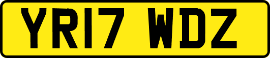 YR17WDZ