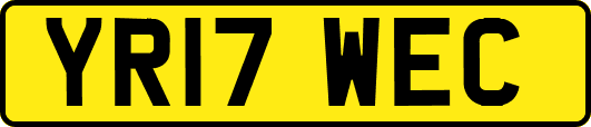 YR17WEC