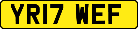 YR17WEF