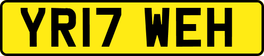 YR17WEH