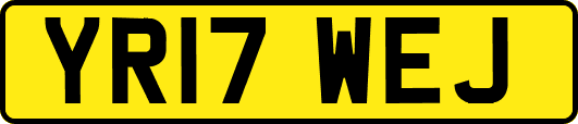 YR17WEJ