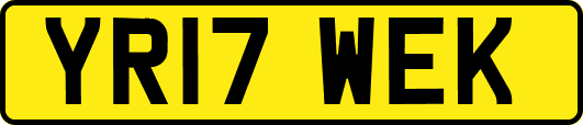 YR17WEK