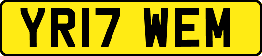 YR17WEM