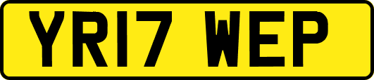 YR17WEP