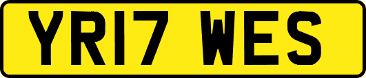 YR17WES