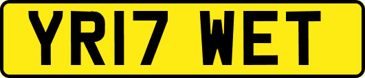 YR17WET