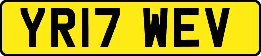 YR17WEV