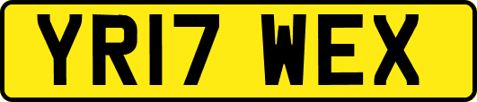 YR17WEX