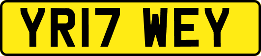 YR17WEY