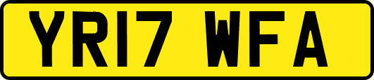 YR17WFA