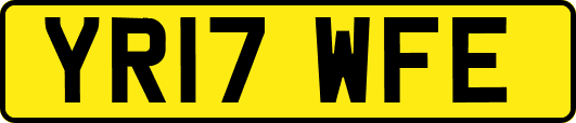YR17WFE
