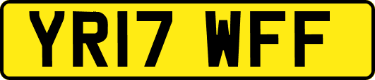 YR17WFF
