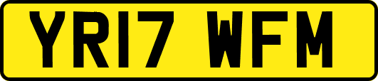 YR17WFM