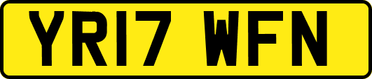 YR17WFN