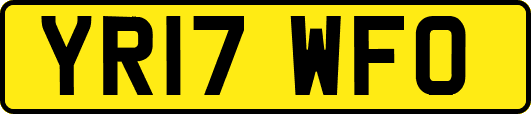 YR17WFO