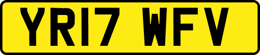 YR17WFV