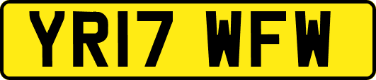 YR17WFW