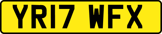 YR17WFX