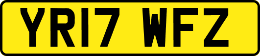 YR17WFZ