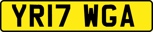 YR17WGA