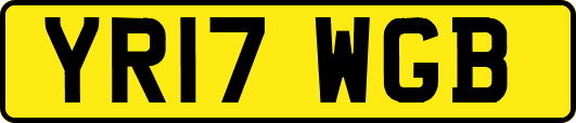 YR17WGB