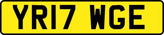YR17WGE