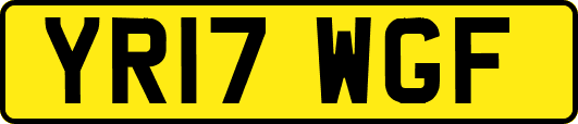 YR17WGF