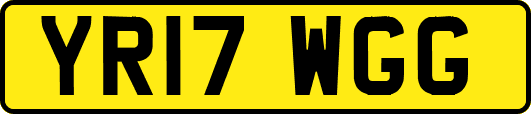 YR17WGG