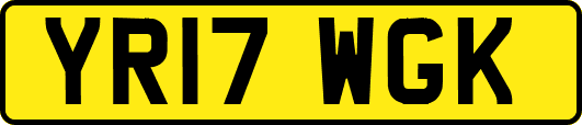 YR17WGK