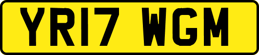 YR17WGM
