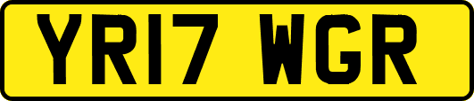 YR17WGR
