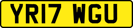 YR17WGU