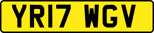 YR17WGV
