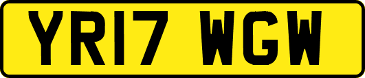 YR17WGW