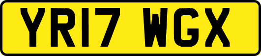 YR17WGX