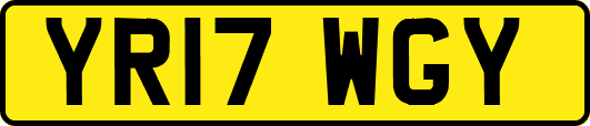 YR17WGY