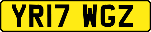 YR17WGZ