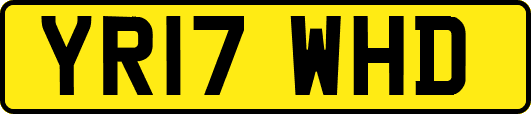YR17WHD