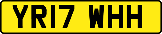 YR17WHH