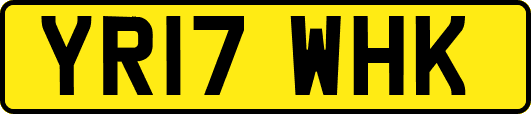 YR17WHK
