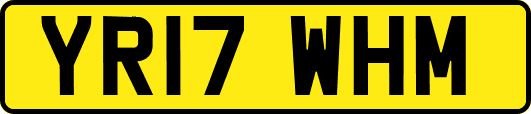YR17WHM