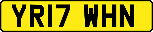 YR17WHN