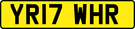 YR17WHR