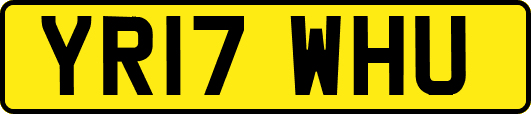 YR17WHU
