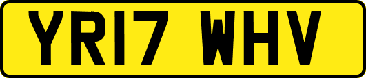 YR17WHV