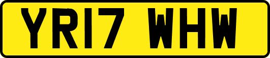 YR17WHW