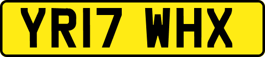 YR17WHX