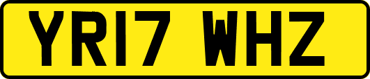 YR17WHZ