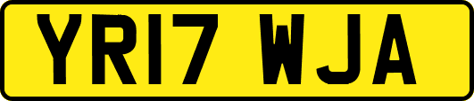 YR17WJA