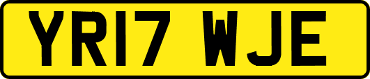 YR17WJE